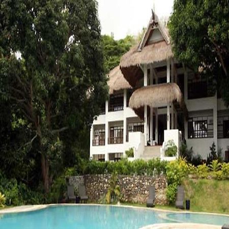 Bambu Villa Resort Batangas Exterior photo